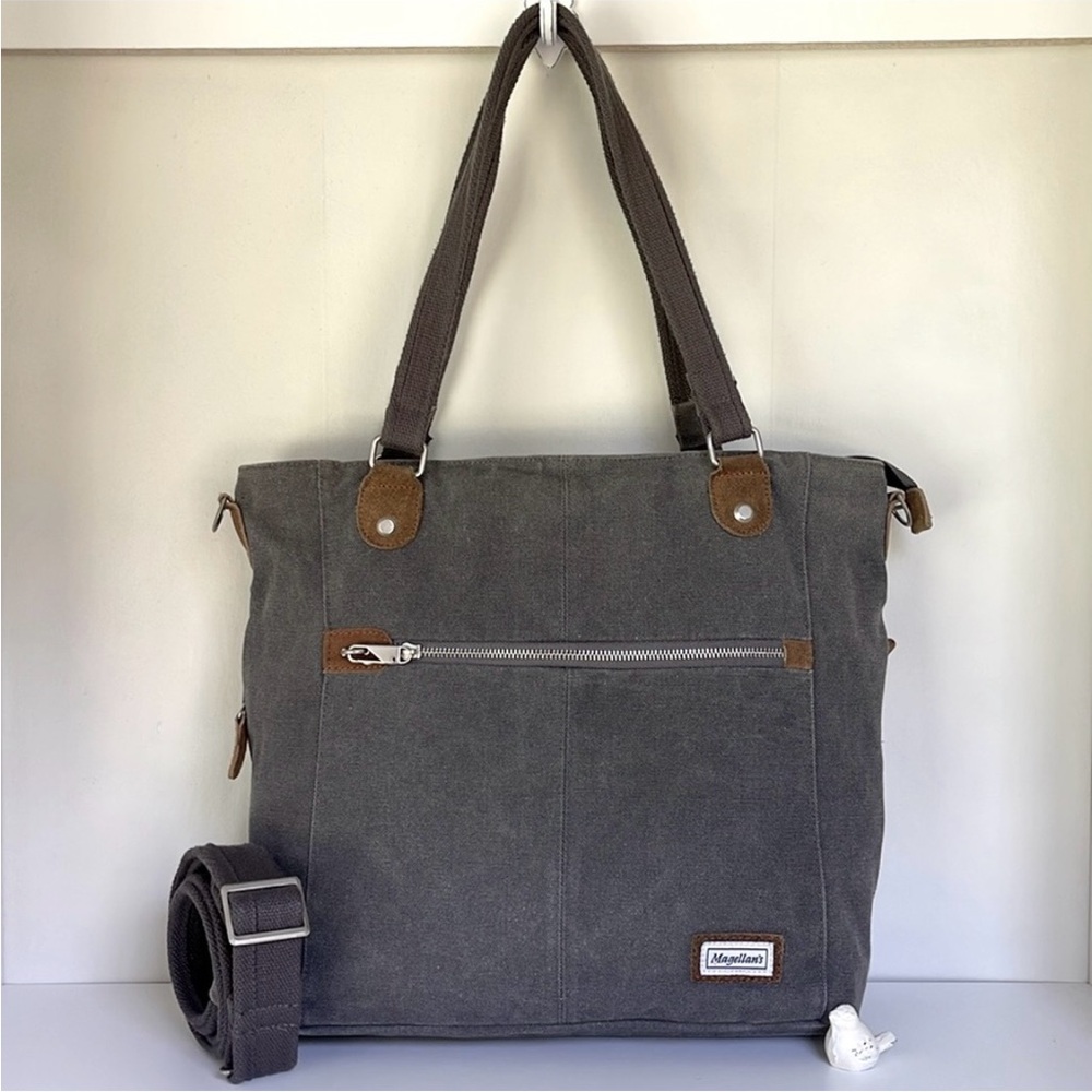 Magellan’s Anti-Theft Tote Bag